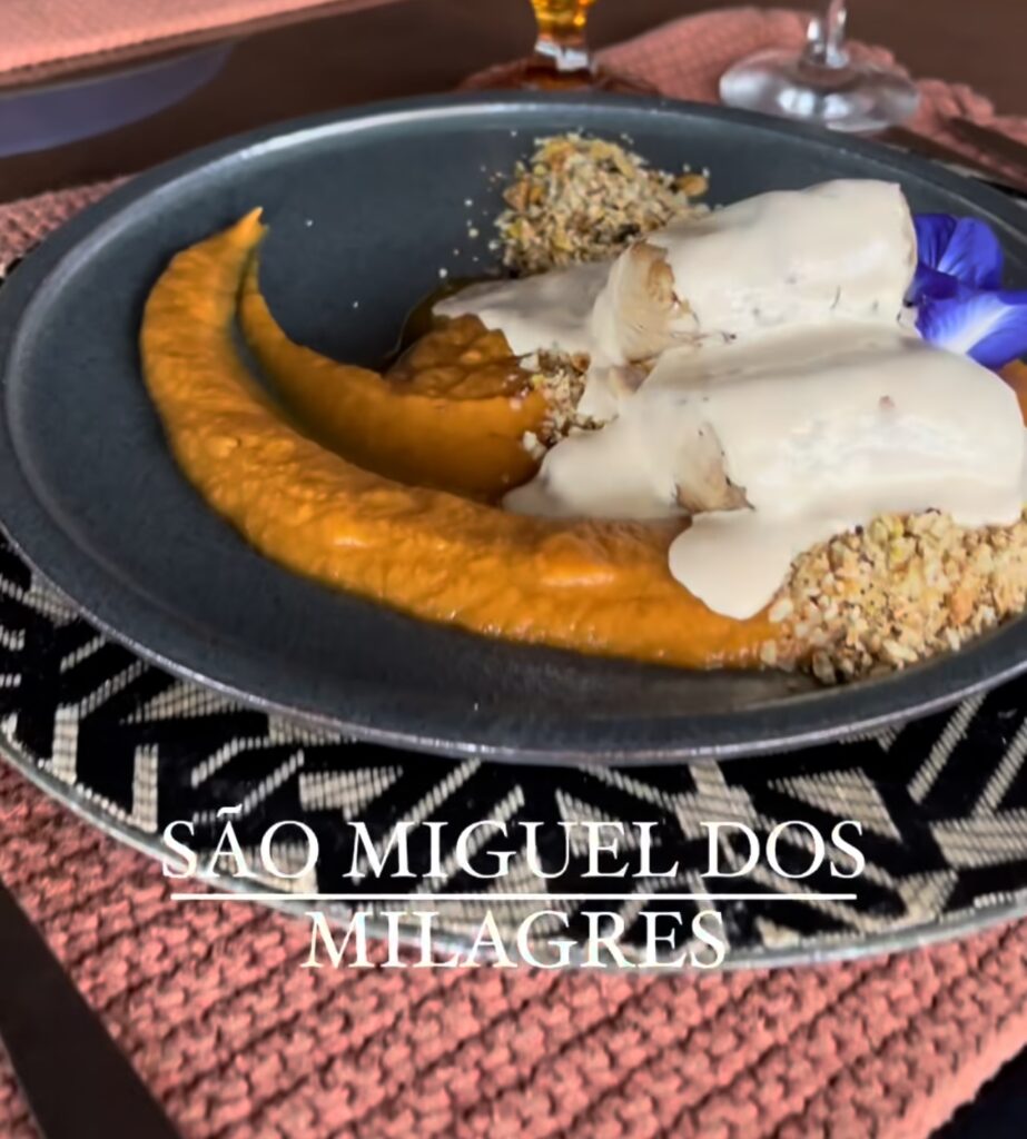 Melhor restaurante em São Miguel dos Milagres