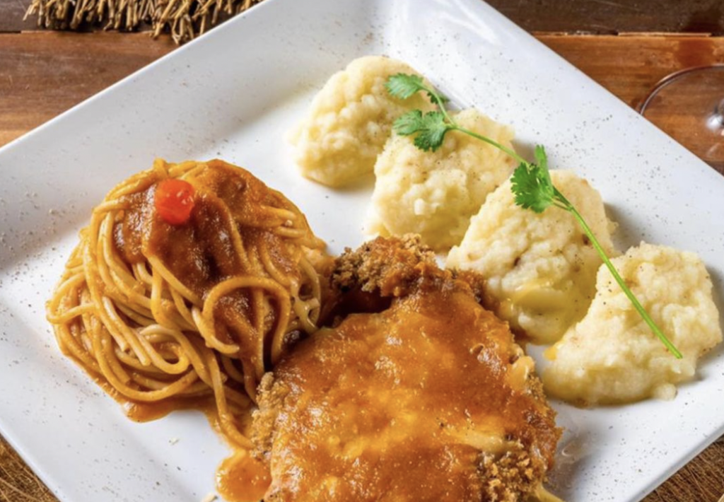 Melhores restaurantes em Tamandaré