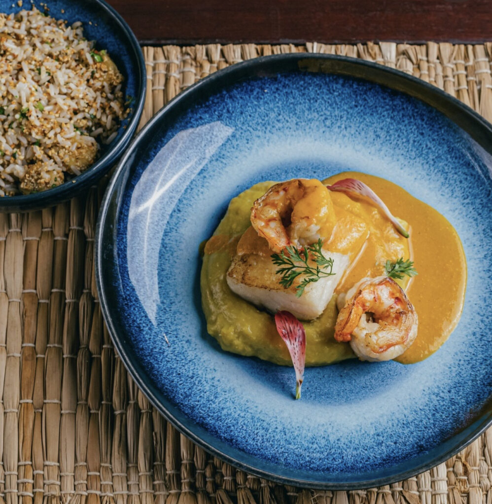 Restaurante Divisa dos Carneiros