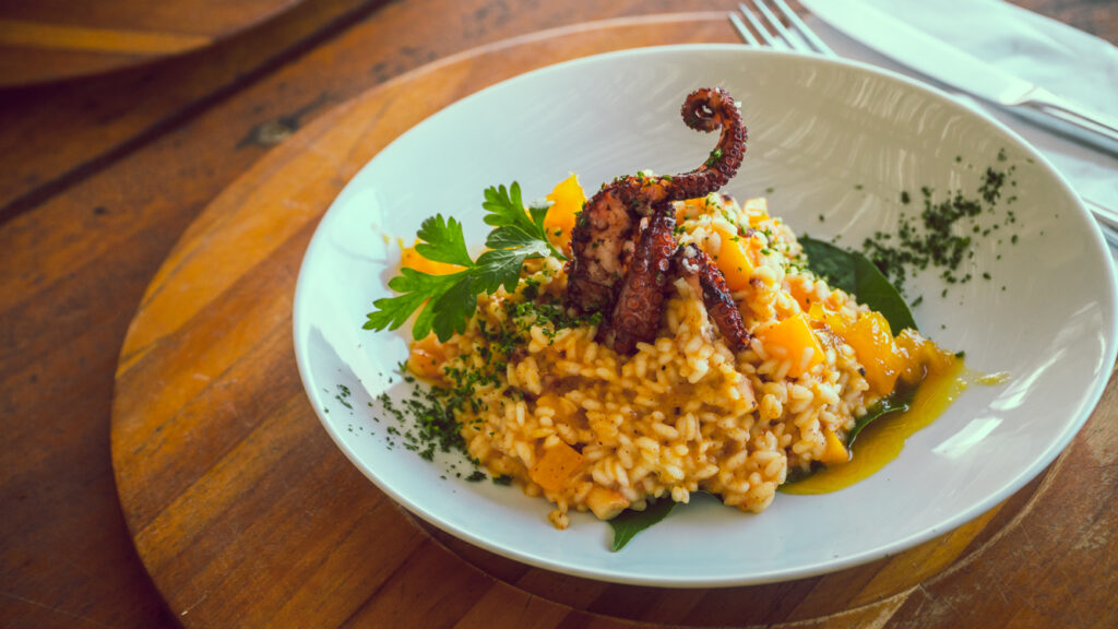 Melhores restaurantes em Pipa