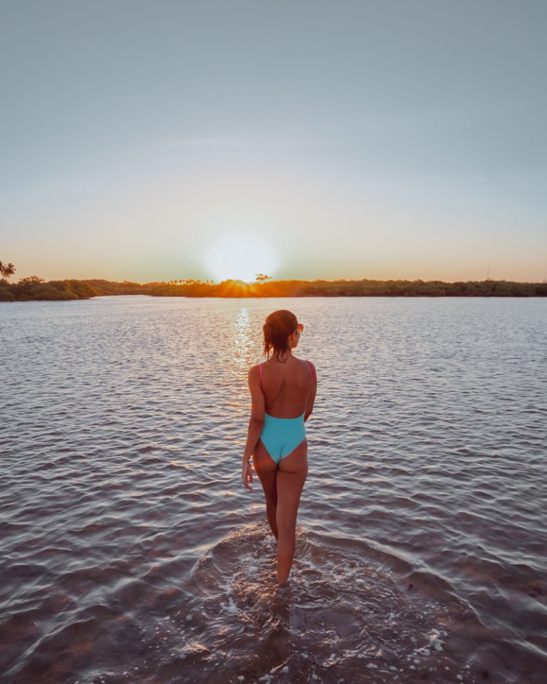 O que fazer de graça em Porto de Galinhas?