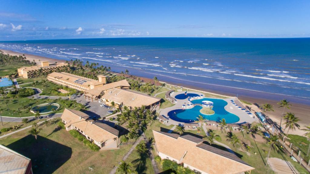 All inclusive em Aracaju
