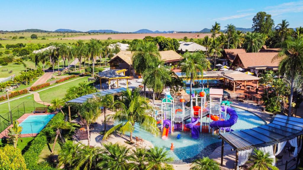 Resort em Bonito MS