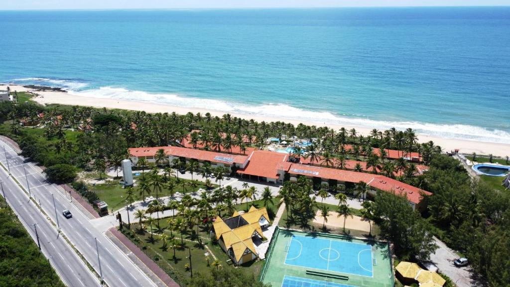 Resort em Natal 