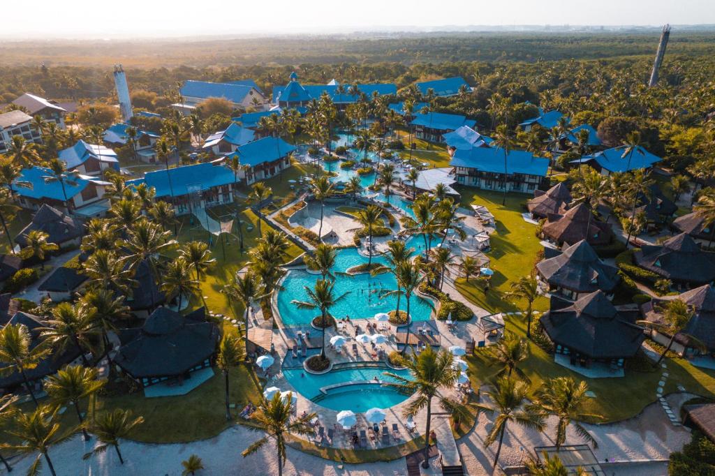 O que é All Inclusive Premium?