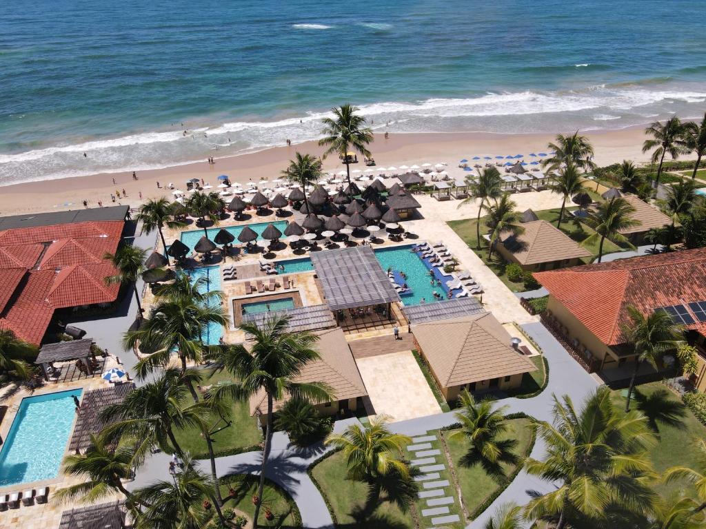 O que não se pode fazer em resort all inclusive?