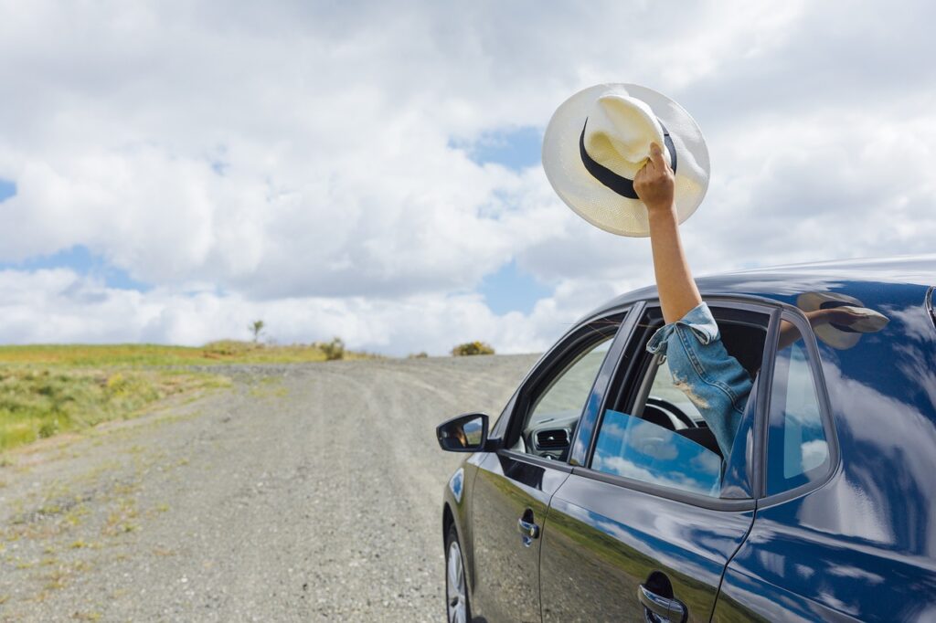 Qual a média de valor para alugar um carro?